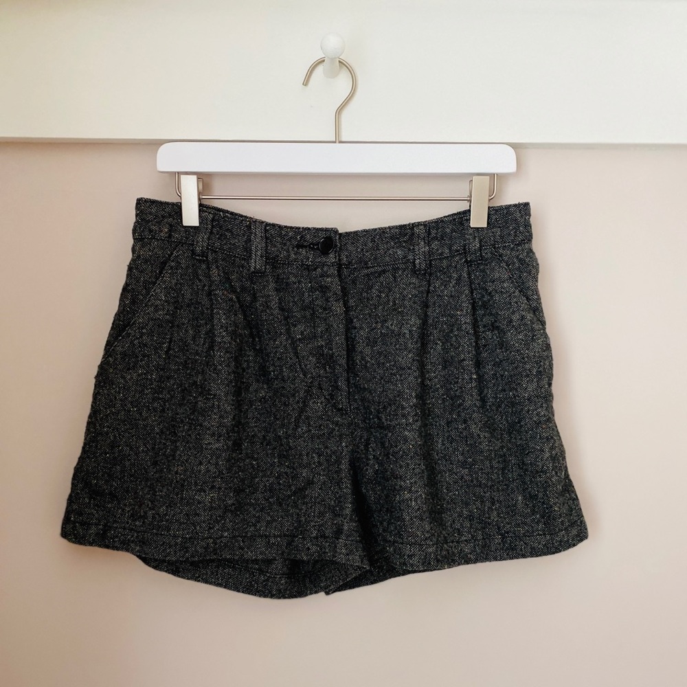 Kimchi Blue High-Waisted Shorts